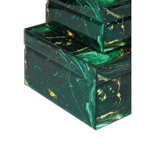 Interstellar Green Box Set of 2