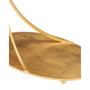 Orla C Table