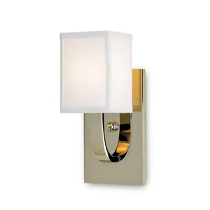 Sadler Wall Sconce