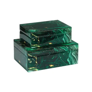 Interstellar Green Box Set of 2