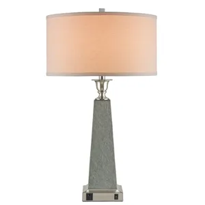 Langham Table Lamp