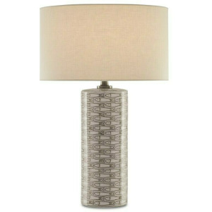 Fisch Large Table Lamp
