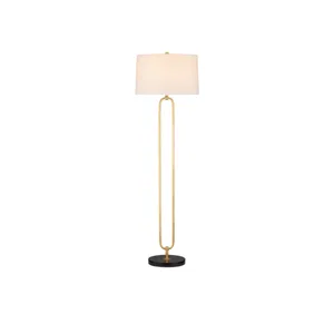 Glossary Floor Lamp