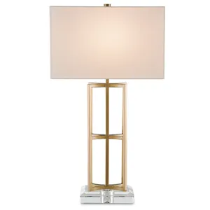 Devonside Table Lamp