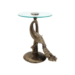 Paonne Accent Table