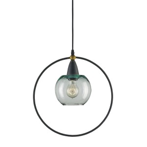 Moorsgate Pendant