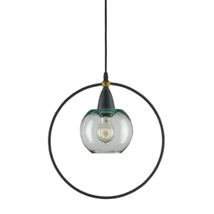 Moorsgate Pendant