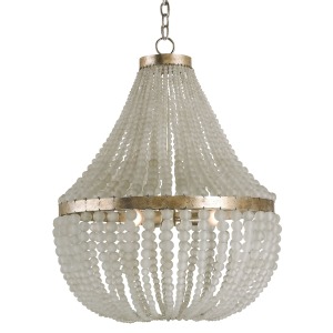 Chanteuse Chandelier
