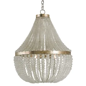 Chanteuse Chandelier