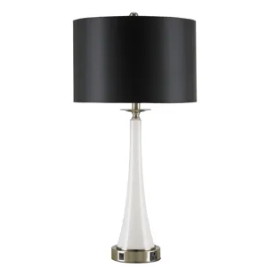 Excelsior Table Lamp