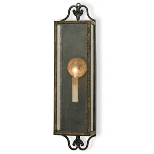 Wolverton Wall Sconce