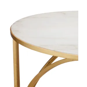 Orla C Table