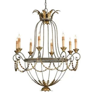 Elegance Chandelier