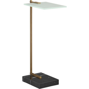 Neil Black Drinks Table