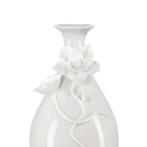 Ave Maria Vase Set of 3