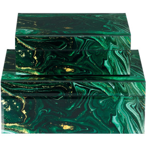 Interstellar Green Box Set of 2