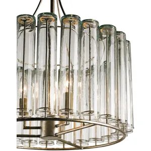 Bevilacqua Chandelier, Small