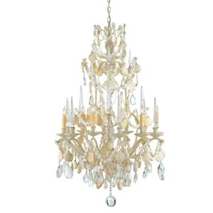 Buttermere Chandelier, Small