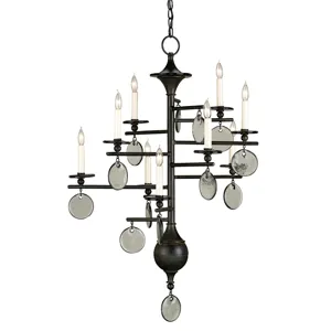 Sethos Chandelier