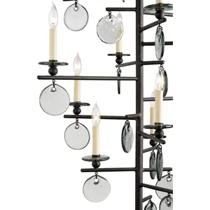 Sethos Chandelier, Large