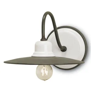 Eastleigh Wall Sconce