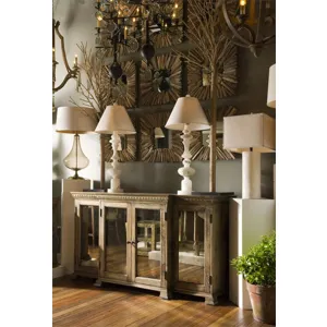 Farrington Table Lamp