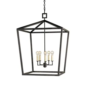 Denison Lantern, Large