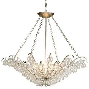 Quantum Chandelier