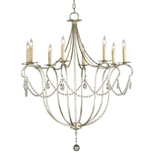 Crystal Lights Chandelier