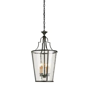 Fergus Lantern