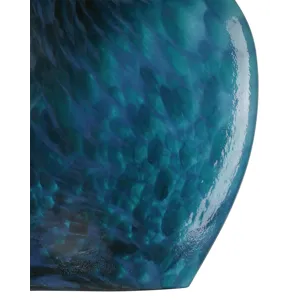 Pavonini Vase