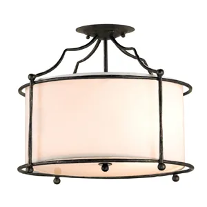 Cachet Ceiling Mount