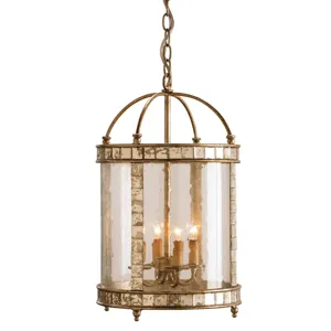 Corsica Lantern, Large