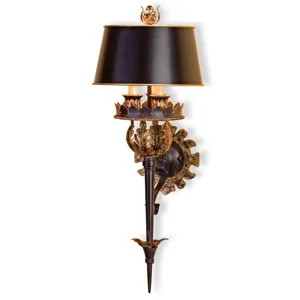 The Duke Wall Sconce