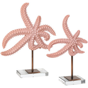 Starfish Set of 2