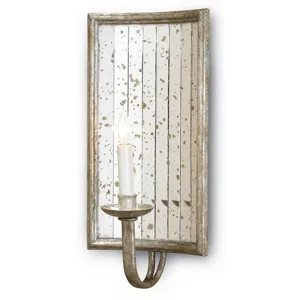 Twilight Wall Sconce