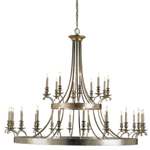 Lodestar Chandelier
