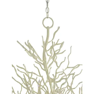 Seaward Chandelier, Large