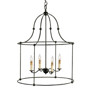 Fitzjames Lantern