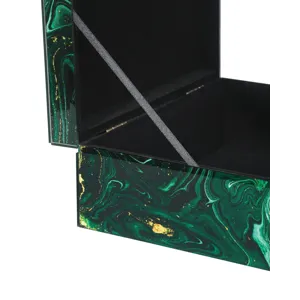Interstellar Green Box Set of 2