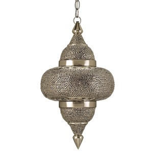 Tangiers Pendant