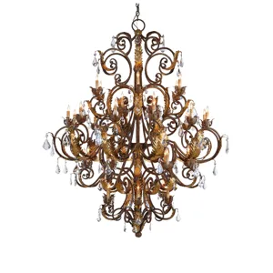 Innsbruck Chandelier