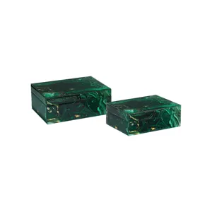 Interstellar Green Box Set of 2