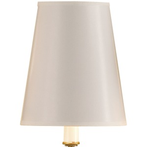 White Paper Shade