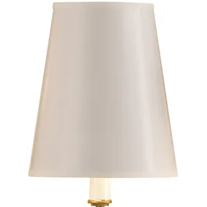 White Paper Shade