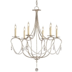 Crystal Lights Chandelier