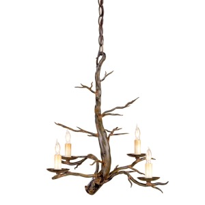 Treetop Chandelier, Small