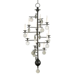 Sethos Chandelier, Large