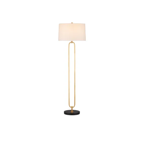 Glossary Floor Lamp