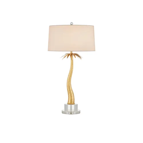 Mazari Table Lamp